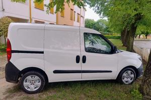 Doblò 1.6  105 CV diesel