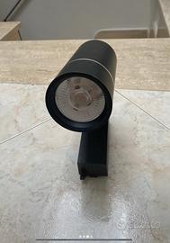 Set fari da interno/esterno