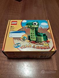 lego 40707 new year of the snake