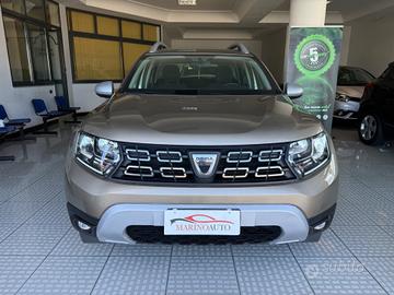 Dacia Duster 1.0 TCe 100 CV ECO-G 4x2 Prestige
