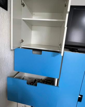 Armadio per bambini