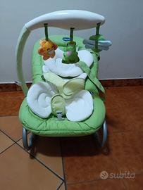 Sdraietta Chicco Mia Bouncer 0+