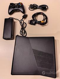 Xbox 360 s 