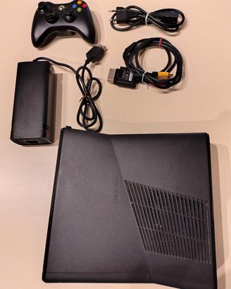 Xbox 360 s 