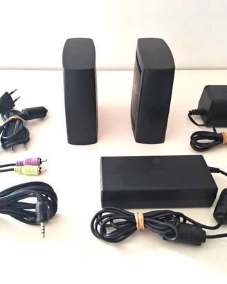 BOSE SL2 Wireless Surround Link
