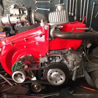 motore 700 per Fiat 