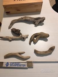 Oggetti da arredare o da inserire nella casa