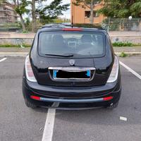 Lancia Y 2°Serie modello oro 1.2 GPL BRC