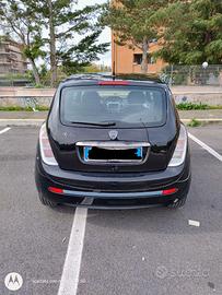 Lancia Y 2°Serie modello oro 1.2 GPL BRC