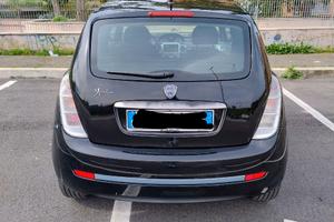 Lancia Y 2°Serie modello oro 1.2 GPL BRC