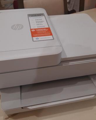 Stampante Hp