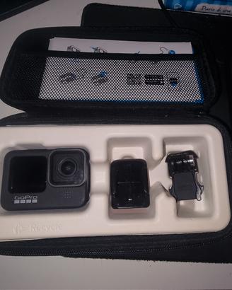 Gopro Hero 9