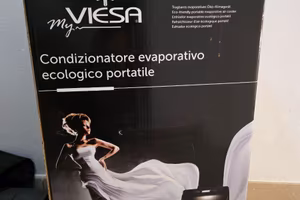 My Viesa