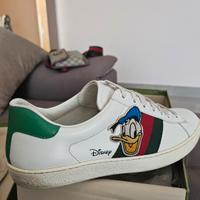 Scarpe Gucci Disney