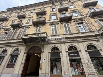 3 LOCALI ULTIMO PIANO CON TERRAZZINO !