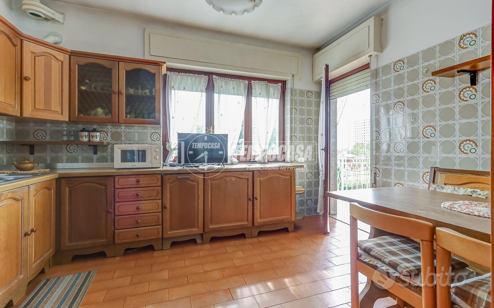 Appartamento – Luino, Ponte del Bricco - Vista 5