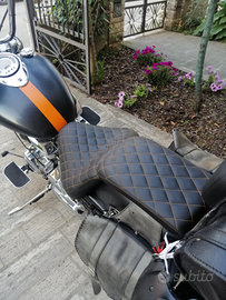 Yamaha drag star 1100 classic