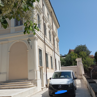 Furgone vito Mercedes 114 del 2023
