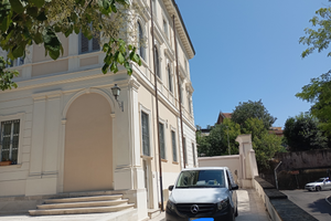 Furgone vito Mercedes 114 del 2023