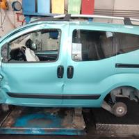 Sportelli Fiat Qubo 2016