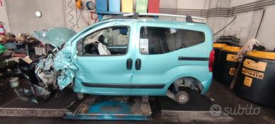 Sportelli Fiat Qubo 2016