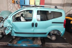 Sportelli Fiat Qubo 2016