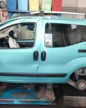 Sportelli Fiat Qubo 2016
