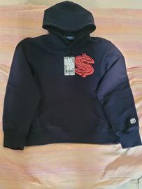 Felpa Cappuccio Billionaire Boys Club Dollar Popov
