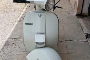 VESPA PK50 SENZA FRECCE 