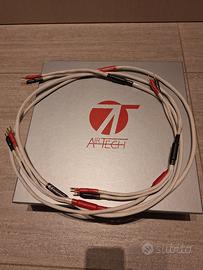 Cavo di Potenza Airtech Omega 2 Metri