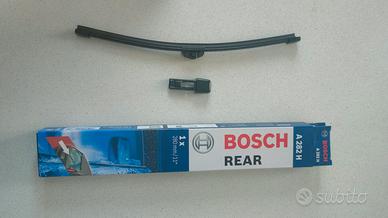 SPAZZOLA TERGILUNOTTO BOSH REAR