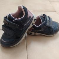 Scarpe Geox bambina