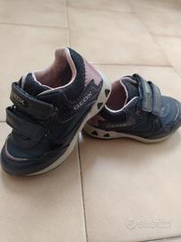 Scarpe Geox bambina