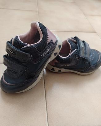 Scarpe Geox bambina
