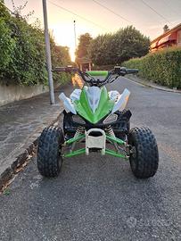quad 125 4 tempi