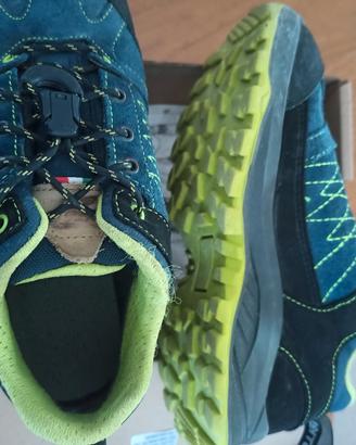Scarpe bambino 33