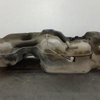 SERBATOIO CARBURANTE NISSAN Qashqai Serie 172024EA