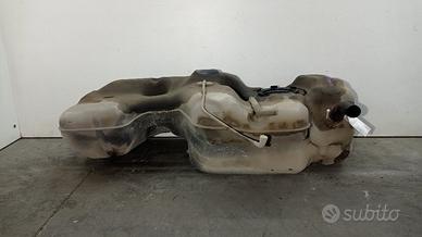 SERBATOIO CARBURANTE NISSAN Qashqai Serie 172024EA