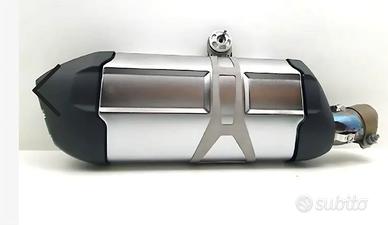 terminale bmw gs 1200