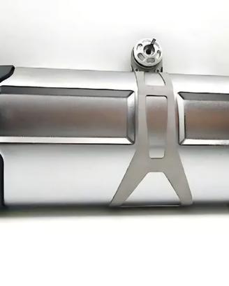 terminale bmw gs 1200