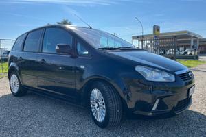 Ford C-Max 1.6 TDCi 110 CV Titanium DPF