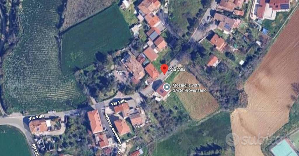 Immobile in asta di 6 m² a Gemmano - Vista 4