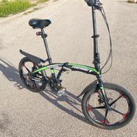 Bicicletta