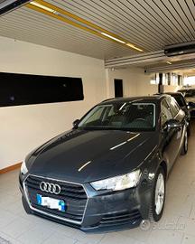 Audi A4 2.0 diesel 150 cv