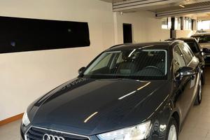 Audi A4 2.0 diesel 150 cv