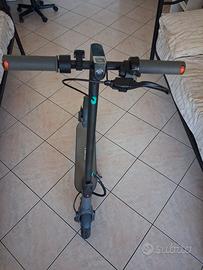 Monopattino elettrico