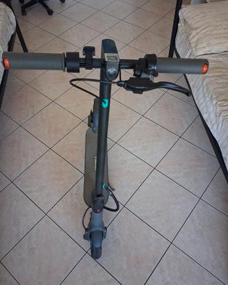 Monopattino elettrico
