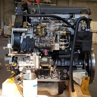 MOTORE DUCATO/ DAILY/ PEUGEOT/ CITROEN 2.8 D CODIC