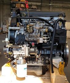 MOTORE DUCATO/ DAILY/ PEUGEOT/ CITROEN 2.8 D CODIC