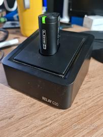 Trasmettitore wireless chitarra Line6 Relay G10